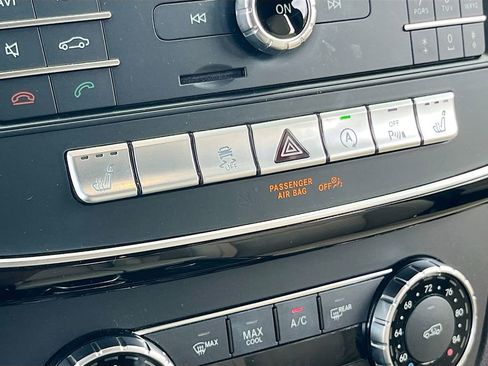 Used 2017 Mercedes-Benz GLS 450 4MATIC image 20