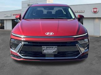 Used 2025 Hyundai Sonata SEL FWD video 2