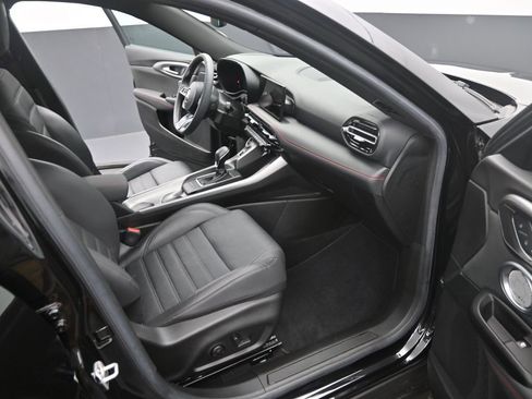 Used 2024 Dodge Hornet GT Plus image 17