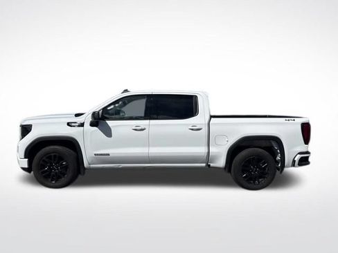 Used 2024 GMC Sierra 1500 Elevation AWD/4WD image 2