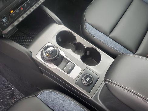 New 2026 Ford Bronco Sport Outer Banks AWD/4WD image 21