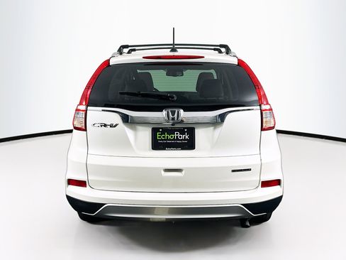 Used 2015 Honda CR-V Touring image 7
