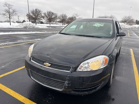 Used 2009 Chevrolet Impala LT image 8
