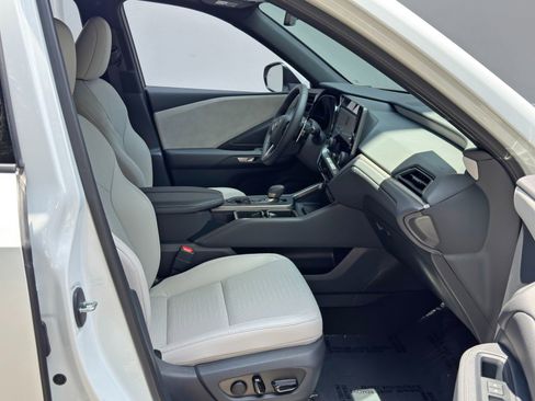 Used 2026 Lexus TX 350 FWD w/ Technology Package image 16