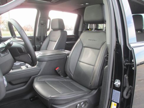 Certified 2025 GMC Sierra 2500 Denali w/ Denali Reserve Package image 21