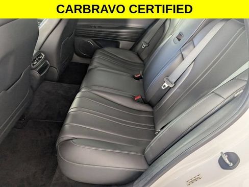 Used 2021 Genesis G80 2.5T RWD image 26