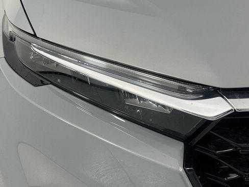 New 2026 Honda CR-V EX image 11
