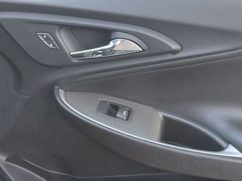 Used 2022 Chevrolet Malibu LT w/ Leather Package FWD image 28