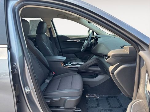 Used 2022 Buick Envision Preferred image 10