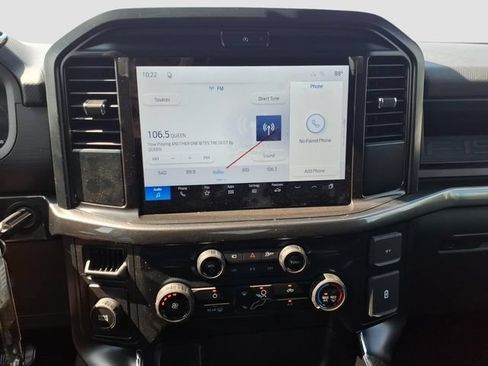 New 2026 Ford F150 STX w/ Equipment Group 200A RWD image 17