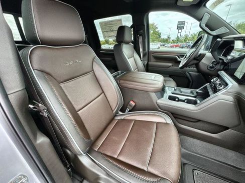 Used 2024 GMC Sierra 2500 Denali w/ Denali Reserve Package image 62