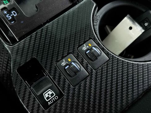 Used 2020 Toyota 4Runner TRD Off-Road Premium w/ Moonroof Package image 19