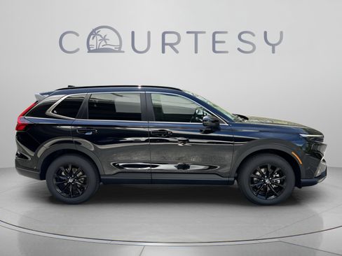 Used 2024 Honda CR-V Sport image 8