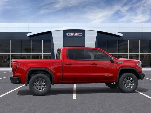 New 2026 GMC Sierra 1500 AT4X image 23