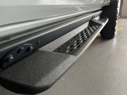 Used 2024 Ford Bronco Raptor AWD/4WD image 13