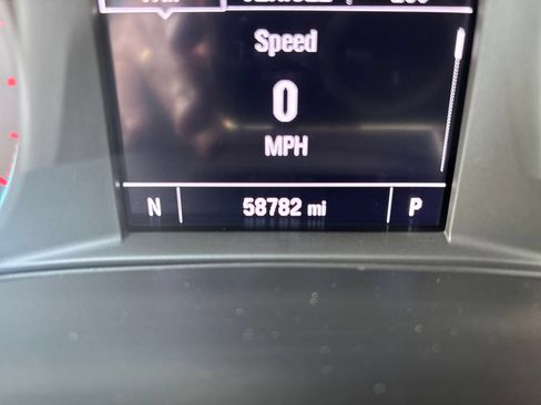 Used 2024 Chevrolet Malibu LT FWD image 18