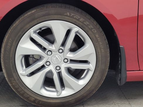 Used 2018 Honda Accord LX image 31