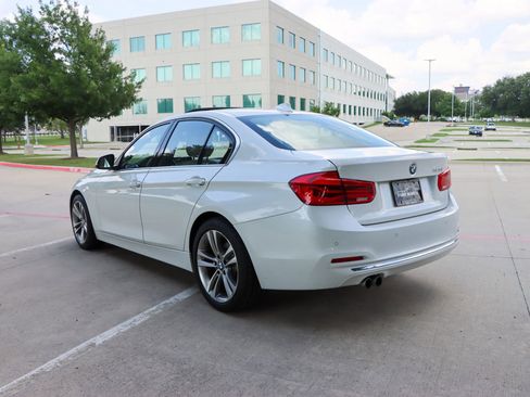 Used 2016 BMW 328i Sedan RWD image 5