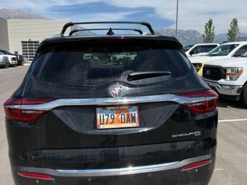 Used 2019 Buick Enclave Premium w/ Experience Buick Package AWD/4WD image 7