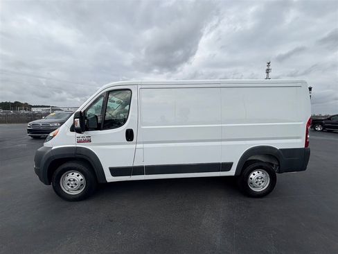 Used 2014 RAM ProMaster 1500 image 2