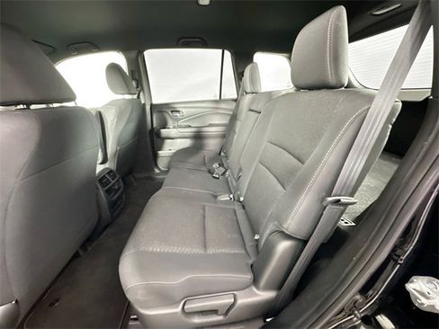 Used 2021 Honda Passport Sport image 24