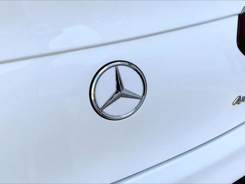 Certified 2023 Mercedes-Benz GLC 300 4MATIC Coupe image 10