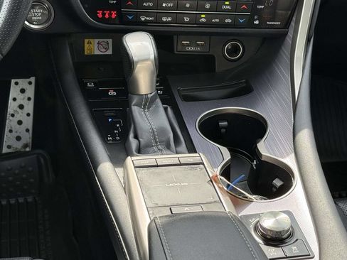 Used 2022 Lexus RX 350 F Sport AWD/4WD image 19