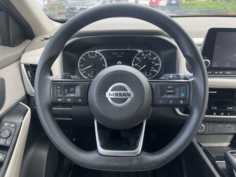 Used 2021 Nissan Rogue SV AWD/4WD image 22
