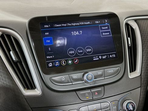 Used 2023 Chevrolet Malibu LT w/ Driver Confidence Package FWD image 21