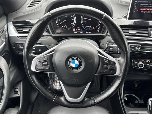 Used 2022 BMW X2 xDrive28i w/ Convenience Package image 10