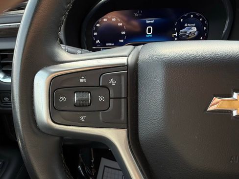 Used 2024 Chevrolet Tahoe LT image 24