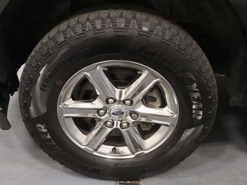Used 2024 Ford F150 XLT w/ Tow/Haul Package AWD/4WD image 36