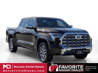 Used 2022 Toyota Tundra 1794 Edition video 1