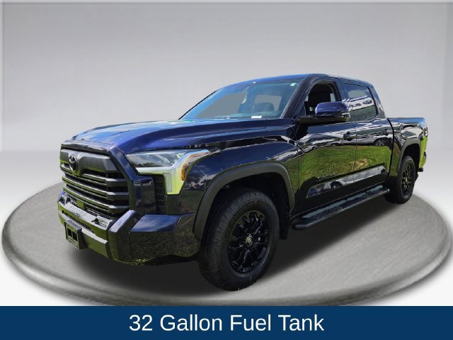 Used 2023 Toyota Tundra SR5 w/ TRD Off-Road Premium Package AWD/4WD image 19
