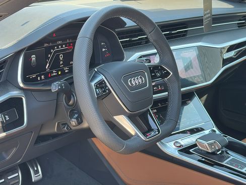 New 2026 Audi RS 6 performance image 10