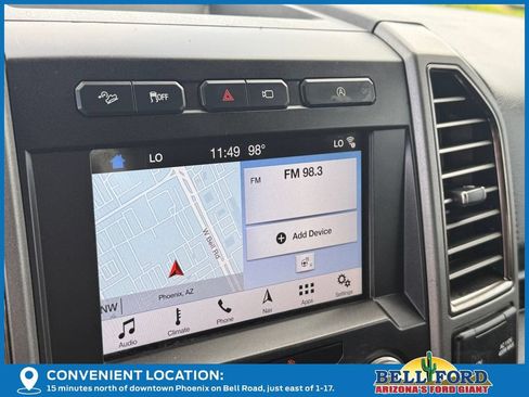 Used 2018 Ford F150 Raptor w/ Equipment Group 802A Luxury AWD/4WD image 28