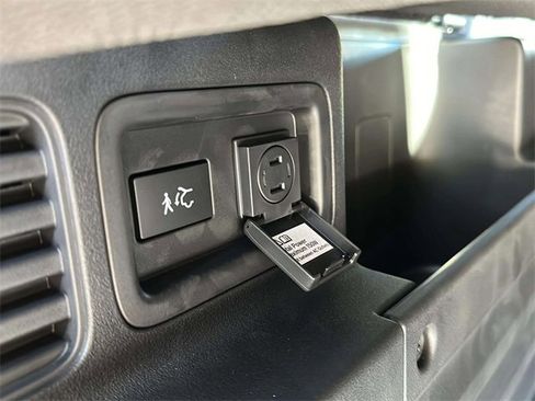 New 2026 Honda Passport TrailSport Elite image 36