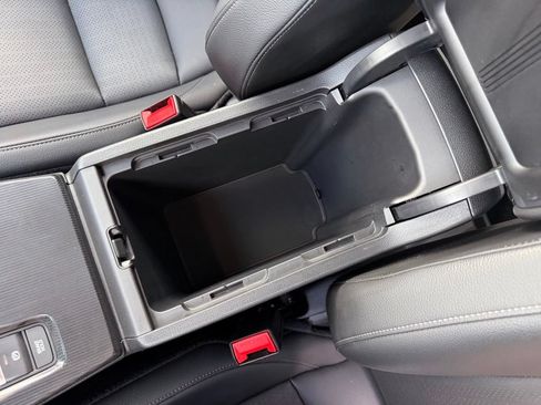 Certified 2026 Honda Civic Sport Touring image 29