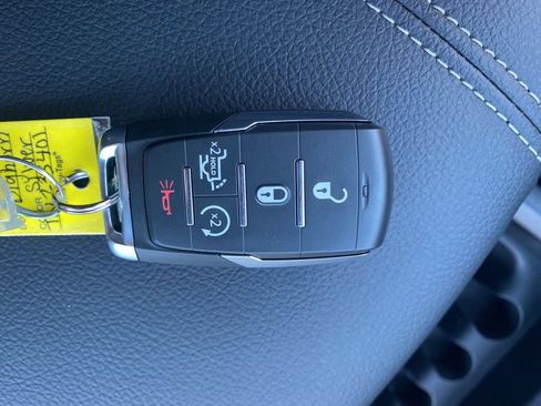 New 2026 RAM 1500 Lone Star image 53