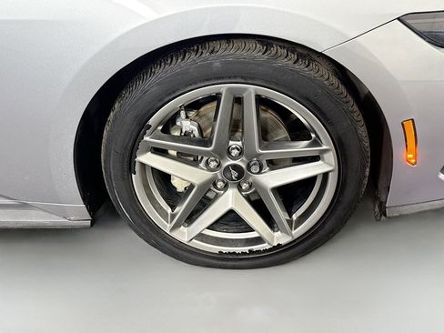 Used 2024 Ford Mustang Premium image 30