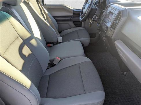 Used 2018 Ford F150 XL w/ Equipment Group 101A Mid image 18