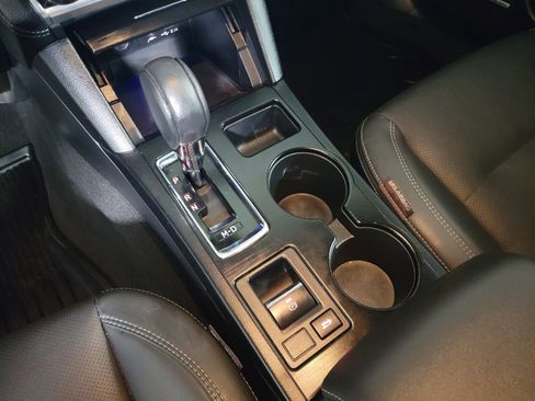 Used 2019 Subaru Legacy 3.6R Limited image 28