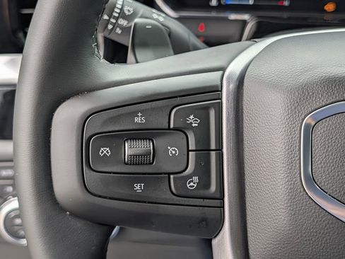 Used 2025 GMC Sierra 1500 SLT image 22