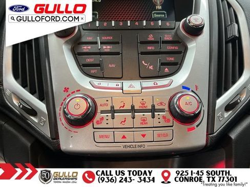 Used 2013 GMC Terrain Denali FWD image 26