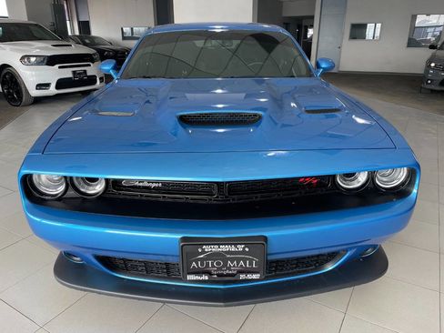 Used 2019 Dodge Challenger R/T Scat Pack image 2