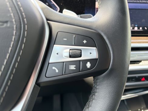 Used 2026 BMW X5 sDrive40i image 20