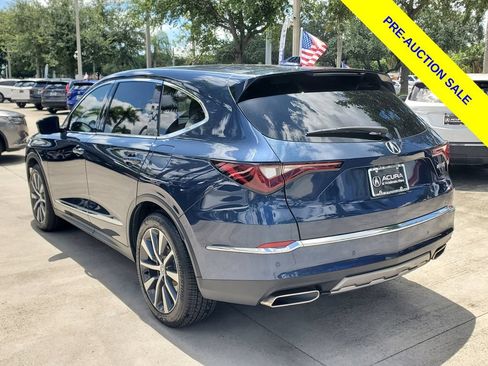 Used 2026 Acura MDX FWD w/ Technology Package image 5