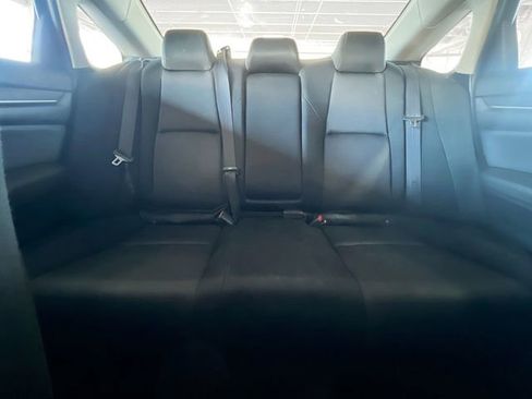Used 2021 Honda Accord LX image 25