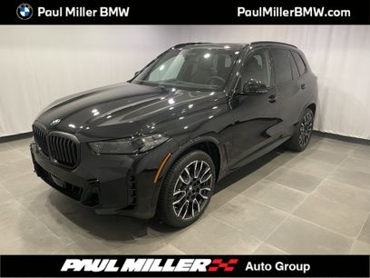 New 2026 BMW X5 xDrive40i