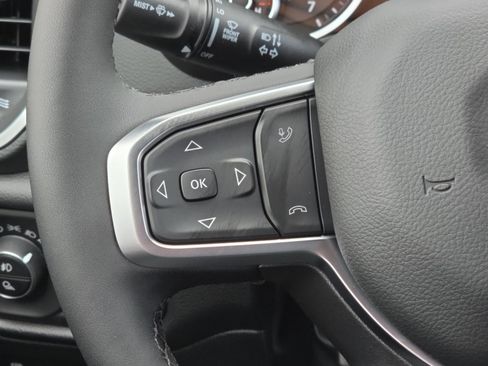 New 2026 RAM 1500 Big Horn AWD/4WD image 20